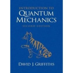 Intro to quantum mechanics griffiths pdf