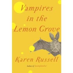 Vampires in lemon grove summary