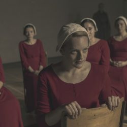 Quotes from the handmaid's tale book
