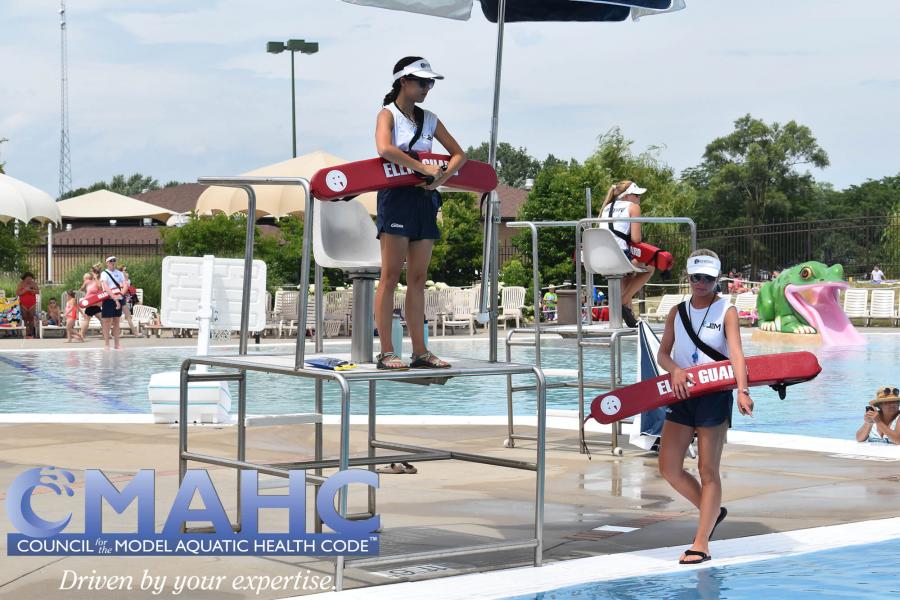 Ellis and associates lifeguard test answers