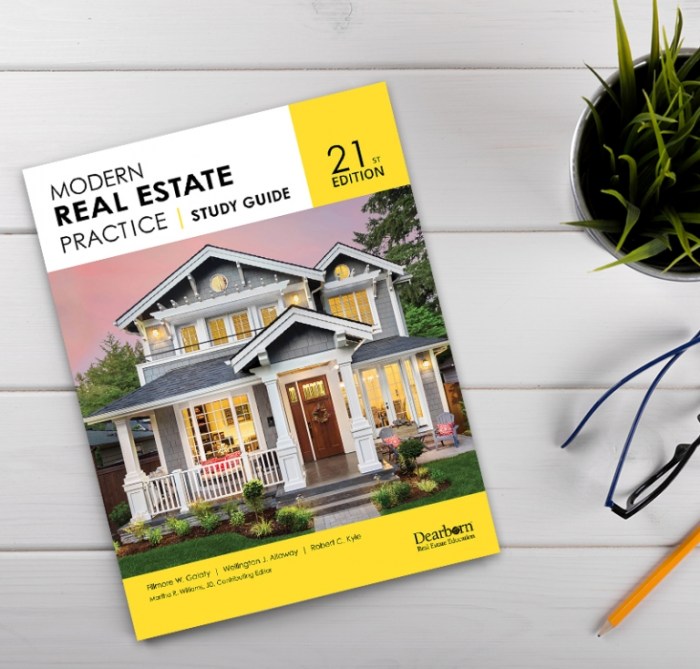 Modern real estate practice in pennsylvania 14th edition