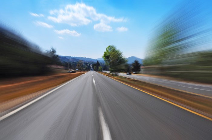 Driving a motor vehicle often requires __________ reaction time.